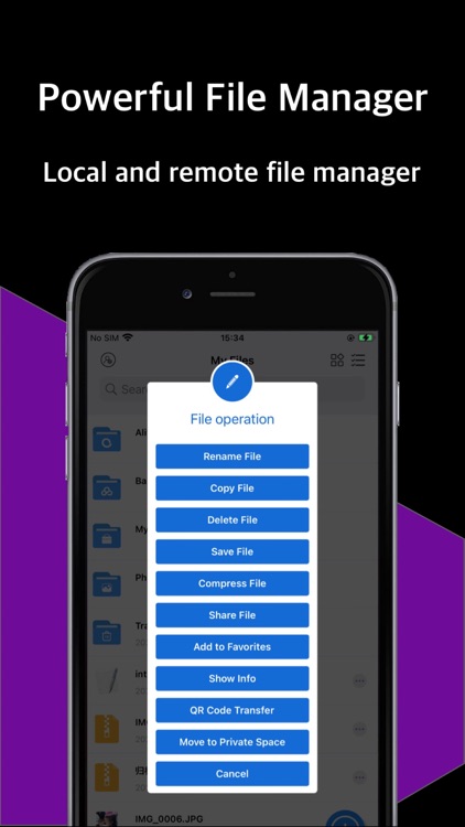 Unzip Pro - Unarchive master