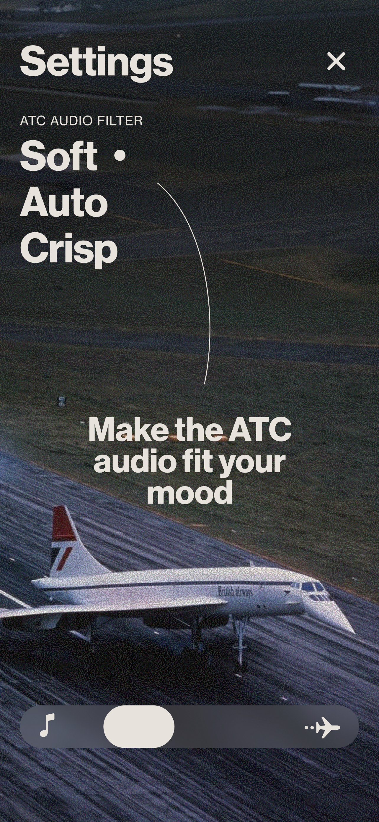ATC.fm screenshot 7