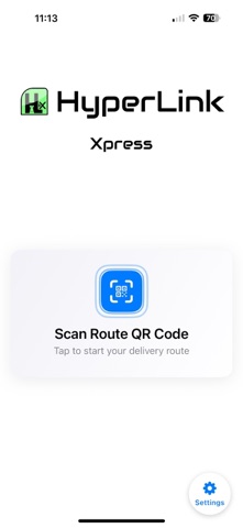 HyperLink Xpress Screenshot 1 of 6