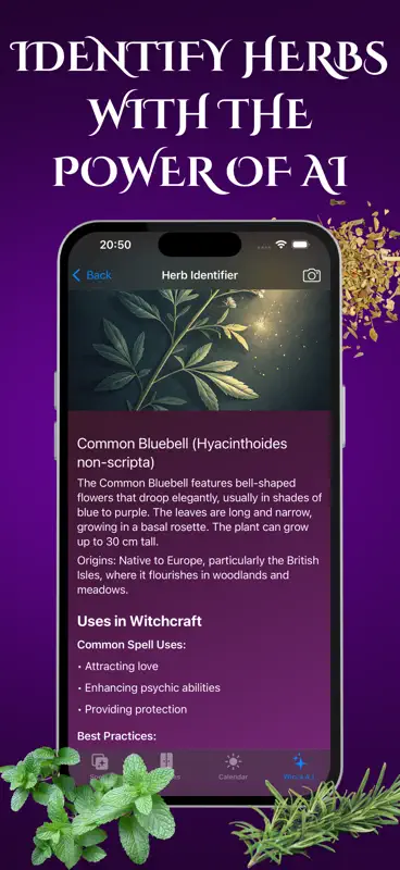 Wicca・Brujería y Hechizos screenshot 5 of 8
