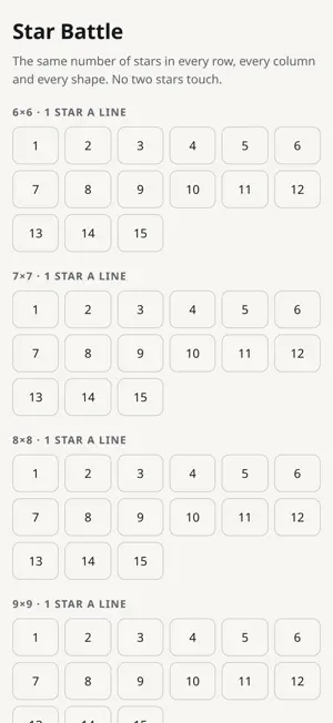 Two Not Touch: Star Battle screenshot 4