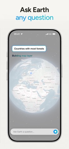 Livlymaps Screenshot 2 of 5