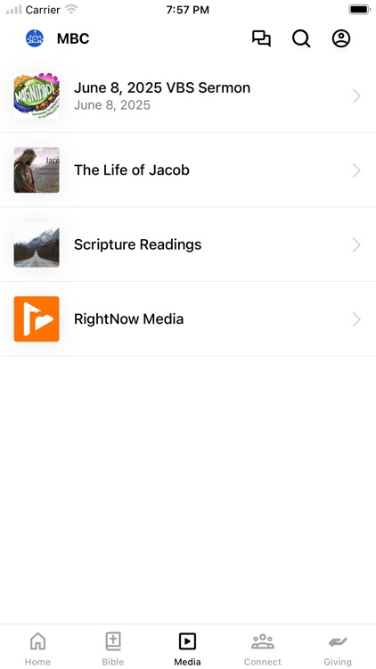 Majestic Baptist Church