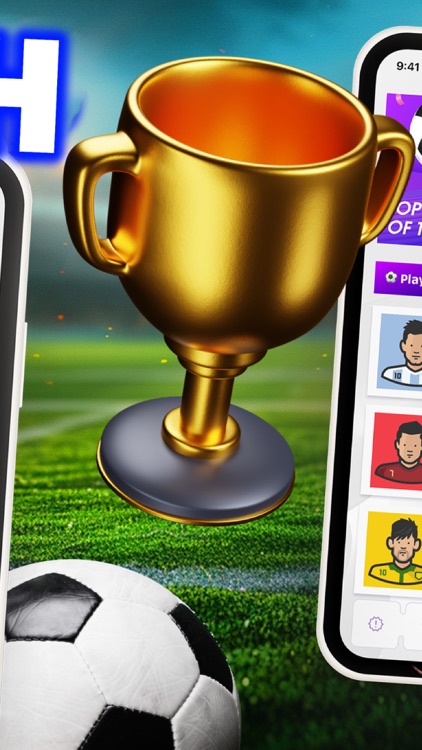 1BUH App: Football & Sports