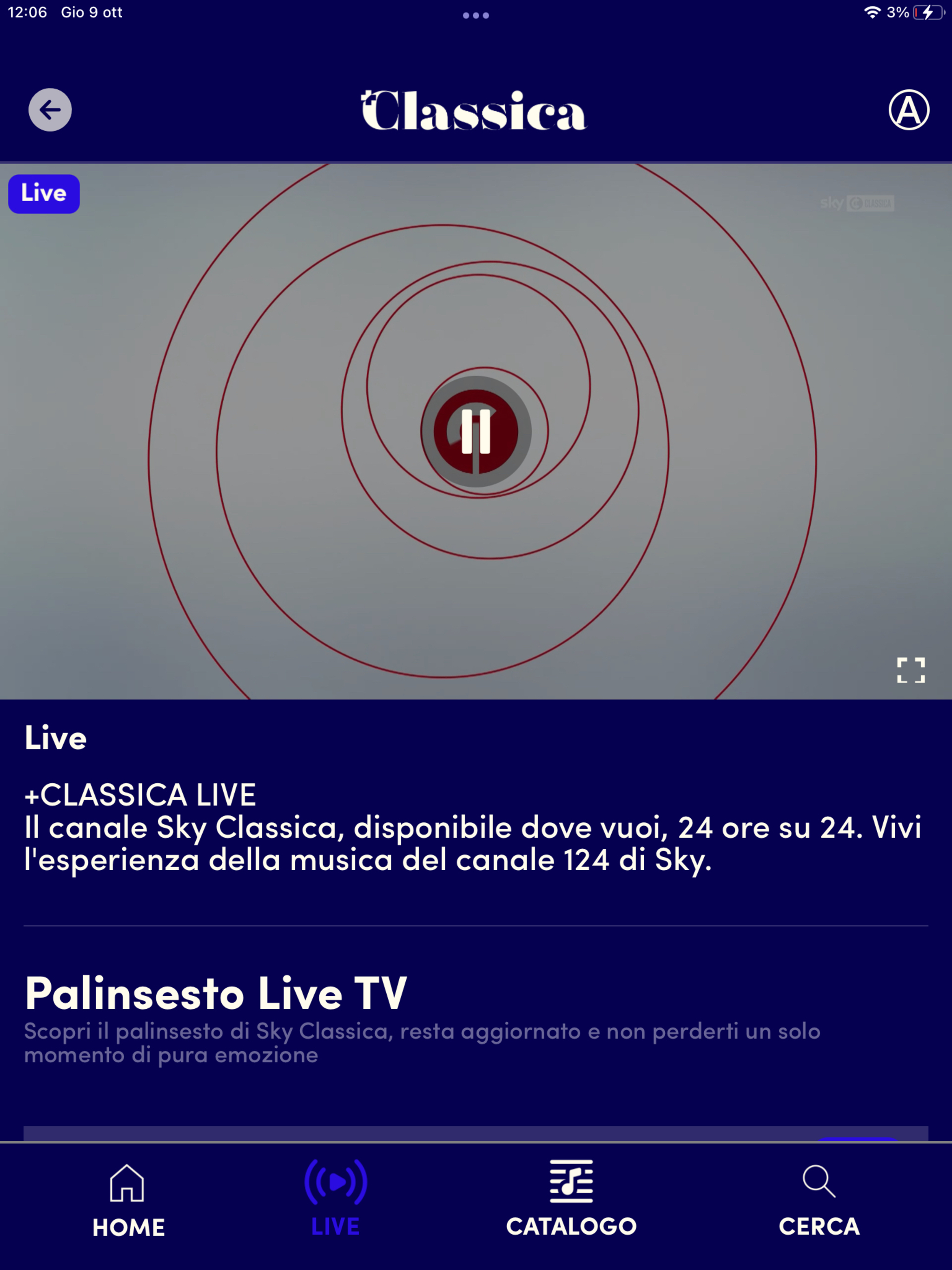 PiùClassica