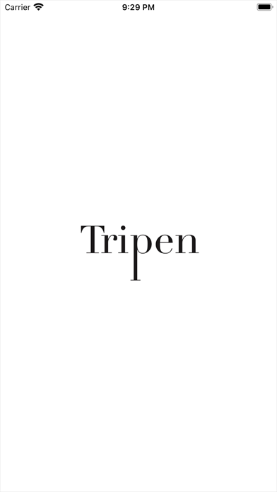 Tripen Screenshot