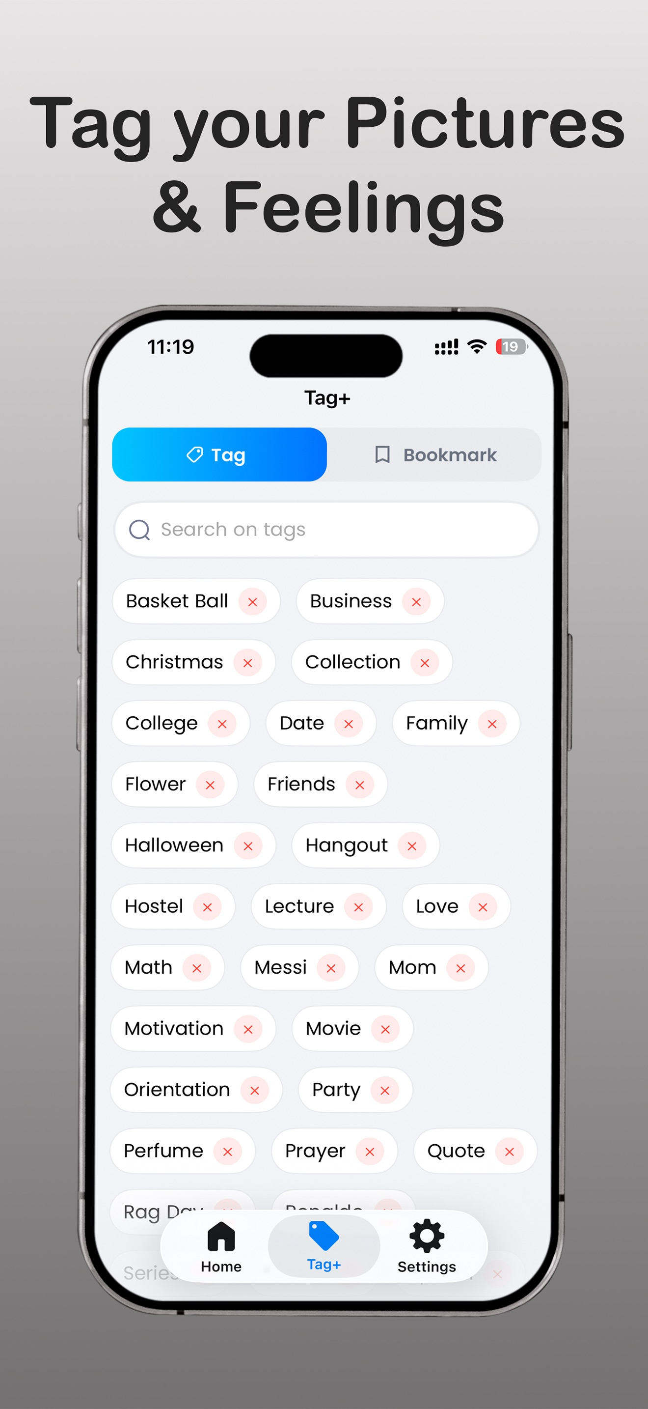 SwipeClean: Easy Photo Cleaner screenshot 7