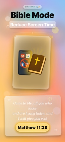 Bible Shield: Pray Lock Screenshot 1 of 5