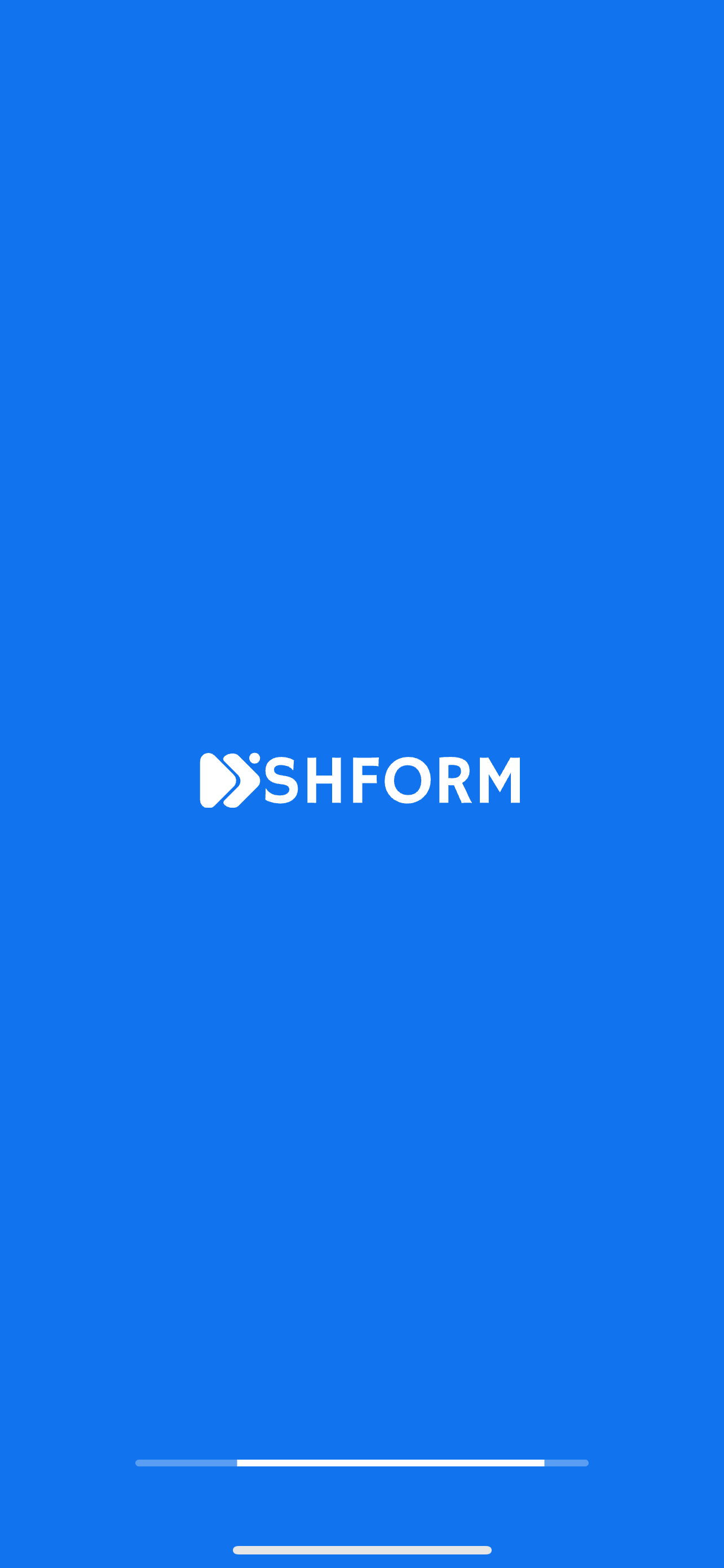 ShForm: Free AI Form Builder screenshot 8