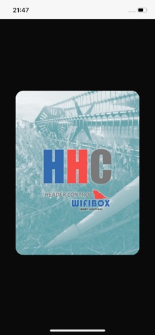 HCC WiFi Box Generica V2 screenshot