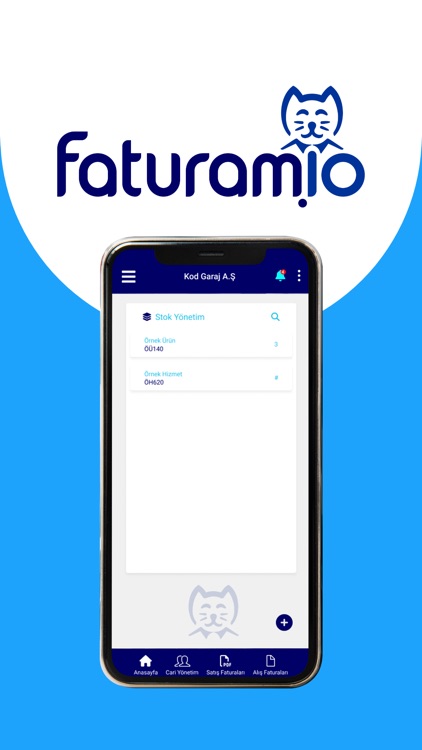 Faturam.io screenshot-4