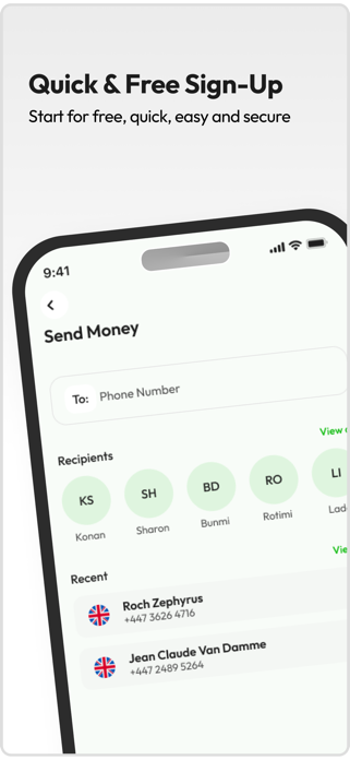 KEEP by Fast FX Screenshot 2 of 5