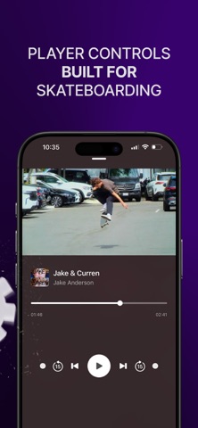 Griptape: Skateboarding Screenshot 3 of 8