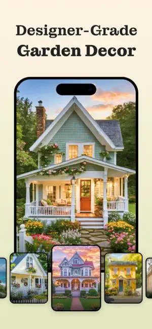Homely AI - Interior Design iPhone screenshot 5