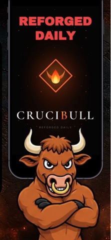 Crucibull Screenshot 8 of 8