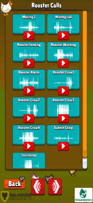 Cluckify Screenshot 4 of 9