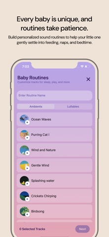 Kidio screenshot