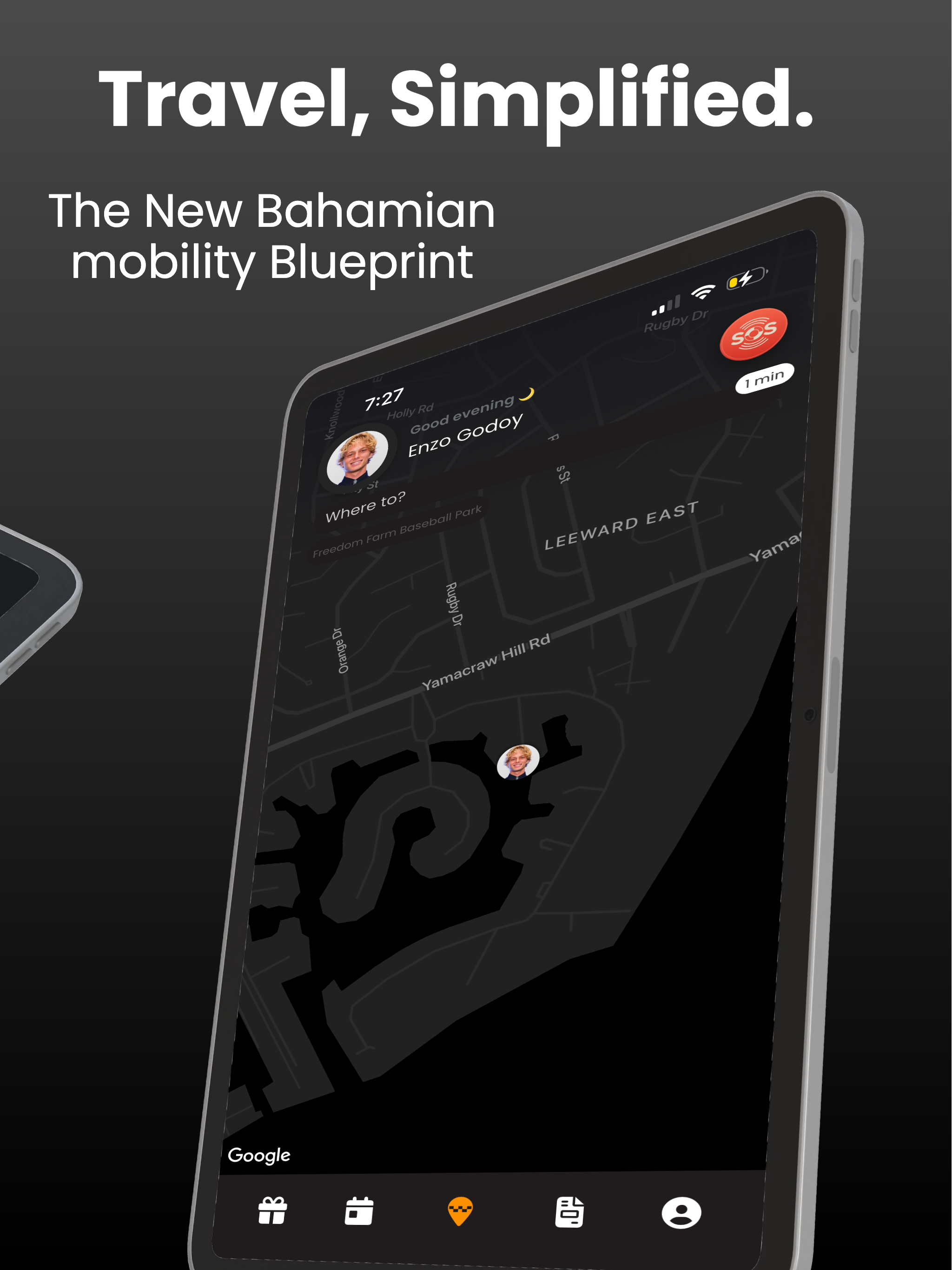 Hop Bahamas screenshot 13