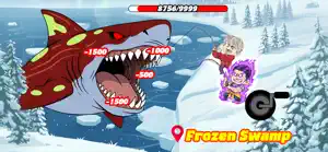 Fishing Mega Battle screenshot 2