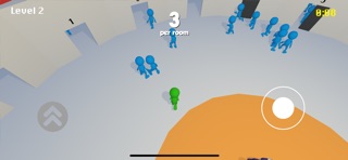 Carousel Survival Screenshot 3 of 3