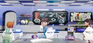 Fharmaverso screenshot 1