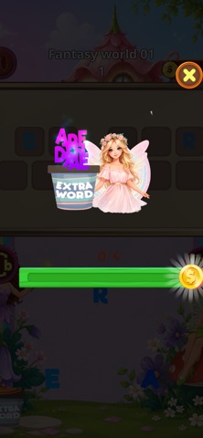 Fairy Verse Screenshot 4 of 4
