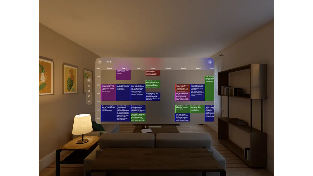 republica screenshot 1