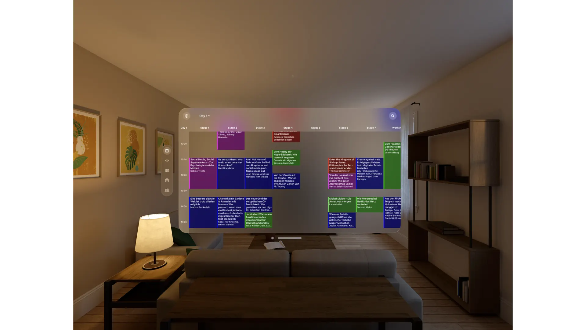 republica screenshot