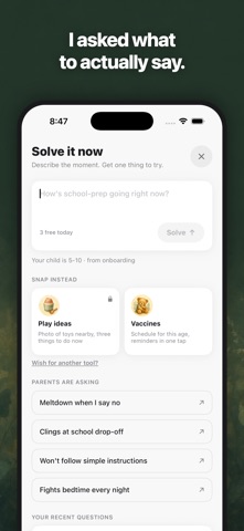 Better Parenting Everyday Screenshot 2 of 8