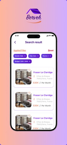 Berveh Screenshot 3 of 5