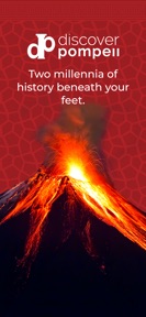 Discover Pompeii screenshot