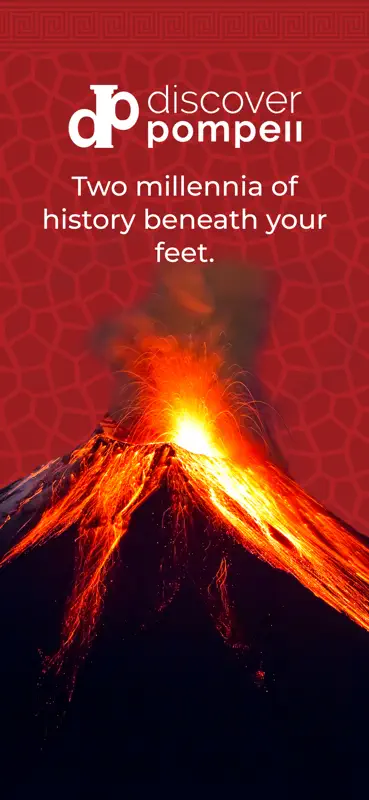 Discover Pompeii screenshot 1 of 5