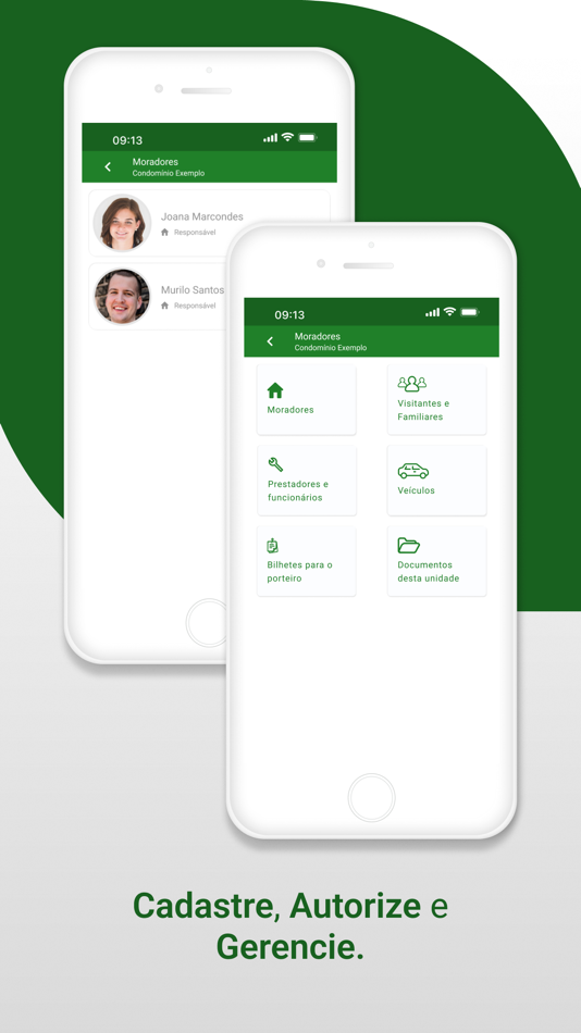 #3. TALISMÃ TECH (iOS) Podle: SOBERANA PORTARIA E SEGURANCA LTDA