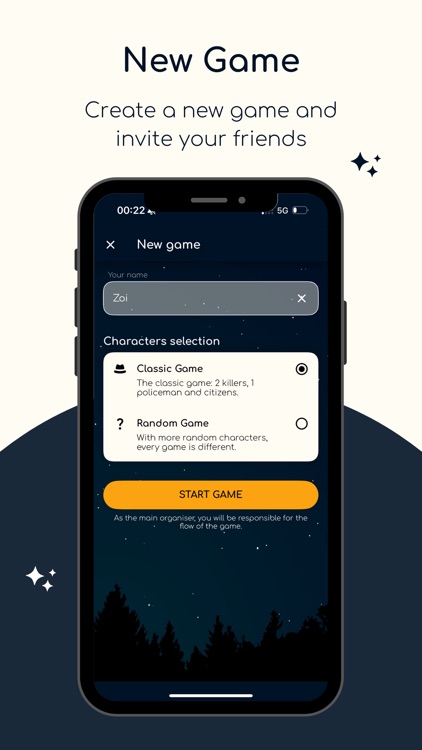 Palermo Nights (Mafia)