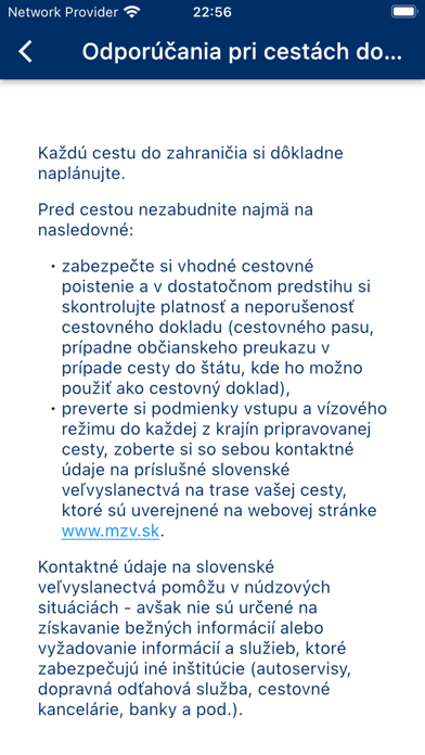 Svetobežka Screenshot