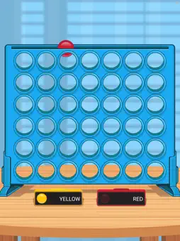 Drop 4 Multiplayer screenshot 6