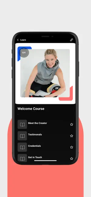 Elite Ease screenshot 3