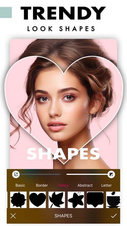 StorySelfie - ChicFilters screenshot-6