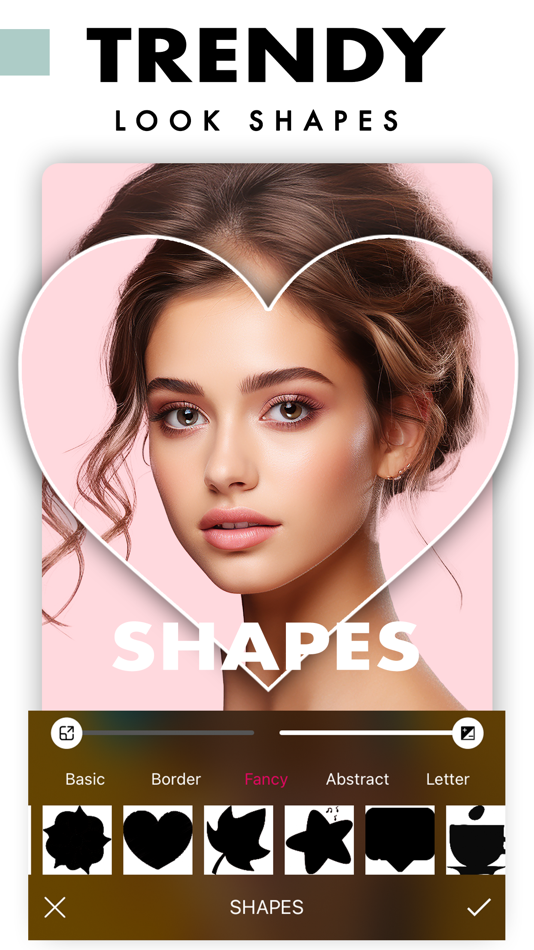 #7. StorySelfie - ChicFilters (iOS) By: Mithilesh Kumar