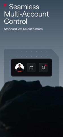 Capture d'écran 5 de Axi Trading Platform