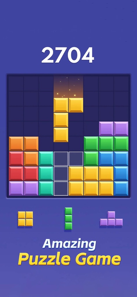 Block Blast - Color Block Jam! - Games App | MWM