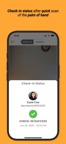 EzyWallet Business Screenshot 5 of 10