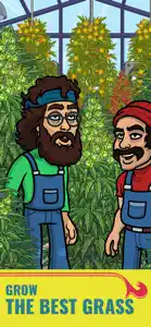 Cheech & Chong's: Kush Kingdom screenshot #4 for iPhone