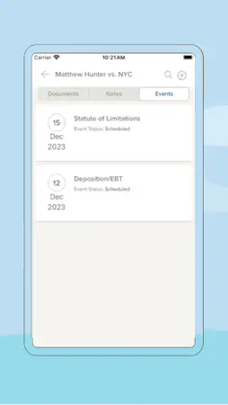 Shared Drive screenshot 7