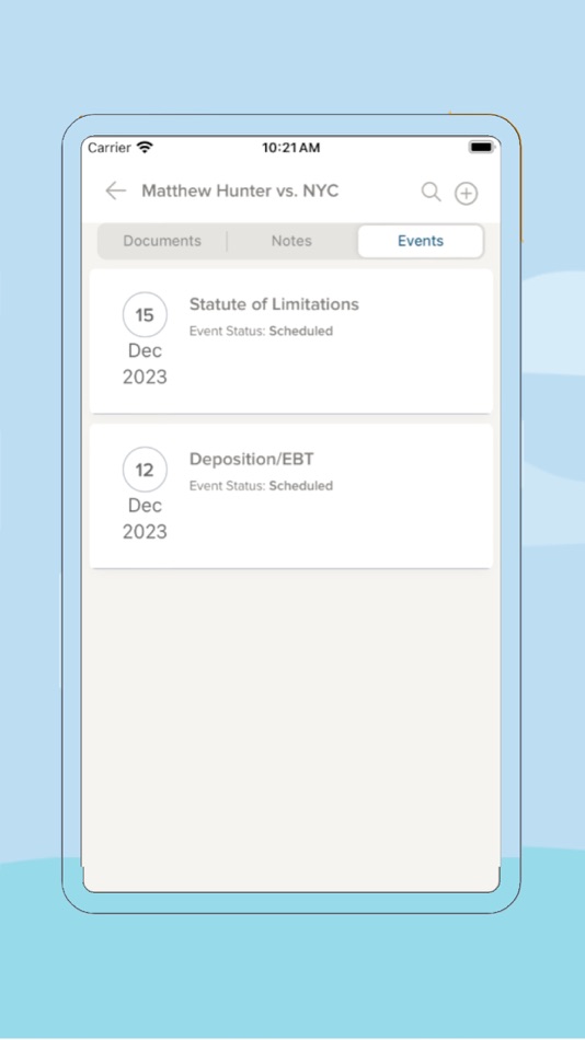 #7. Shared Drive (iOS) 由: CloudLex Inc.