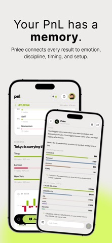 PnL App Screenshot 3 of 9