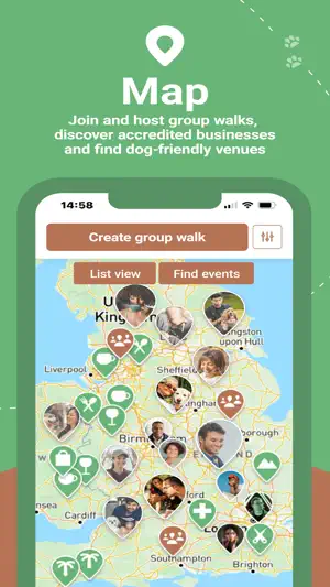 MorePaws screenshot 2