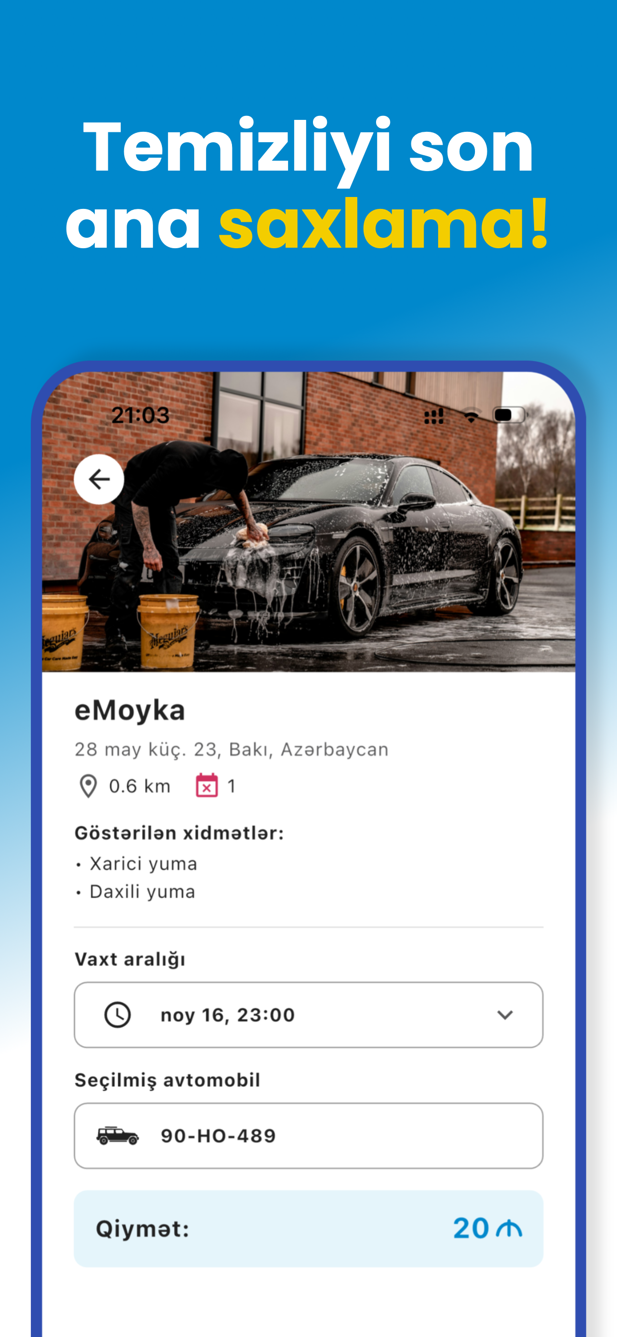 eMoyka