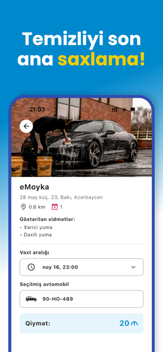 eMoyka Screenshot 3 of 5