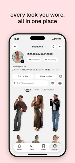 Maze - Your Things screenshot 2